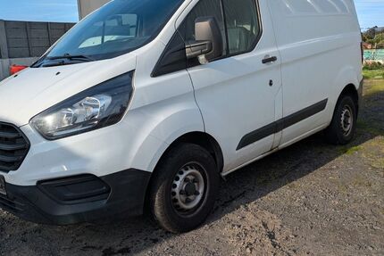 Ford Transit Custom 208.000 km 7.800 &euro; Friedberg 61169