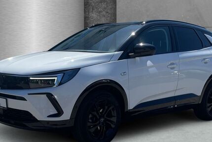 Opel Grandland (X) 18.880 km 22.980 &euro; Ahrensburg 22926