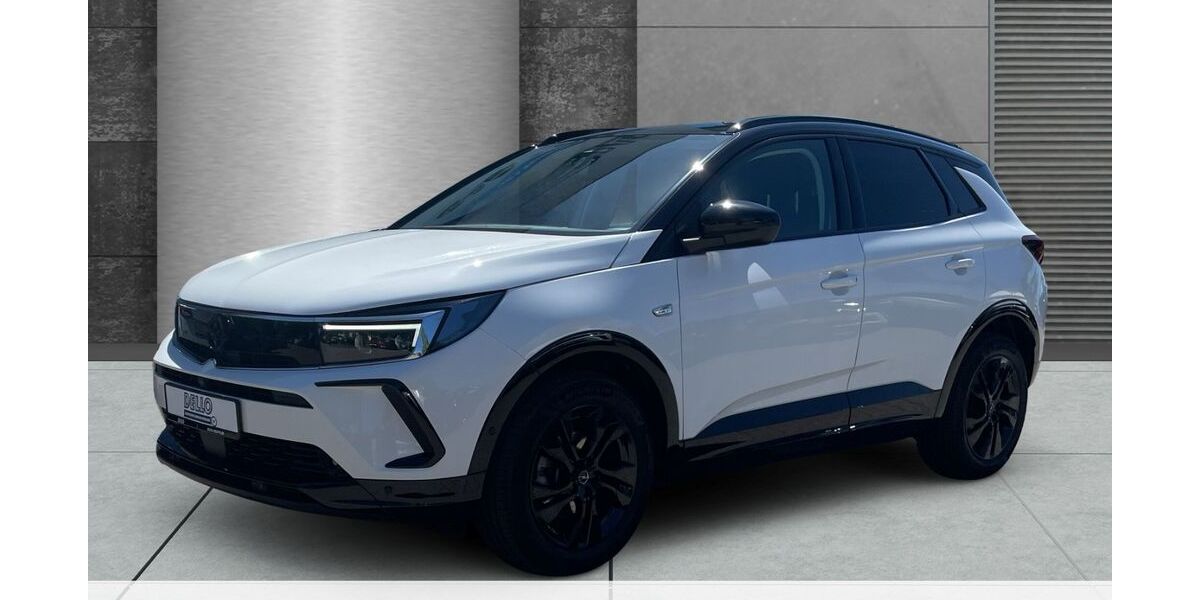 Opel Grandland (X) 18.880 km 22.980 &euro; Ahrensburg 22926