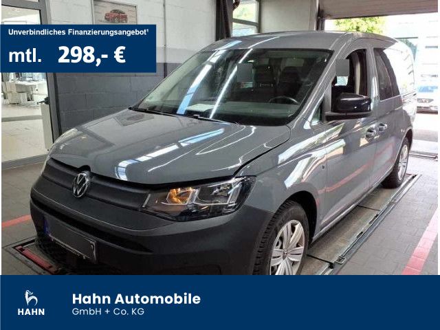 VW Caddy Maxi 19.263 km 24.930 &euro; Göppingen 73037
