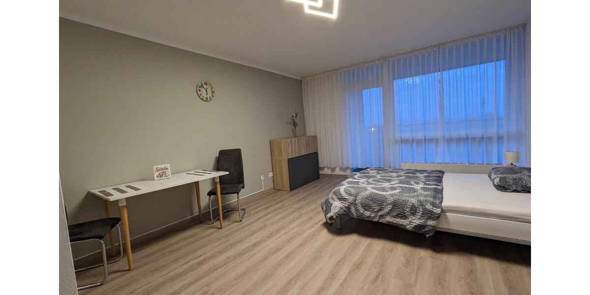 Etagenwohnung Ludwigshafen am Rhein Rheingönheim - 1 Zimmer, 33 m&sup2;, 111.000&euro; | Angebot:24569504