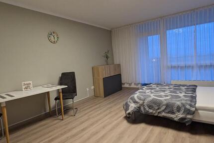 Wohnung Ludwigshafen am Rhein Rheingönheim - 1 Zimmer, 33 m&sup2;, 111.000&euro; | Angebot:24569504
