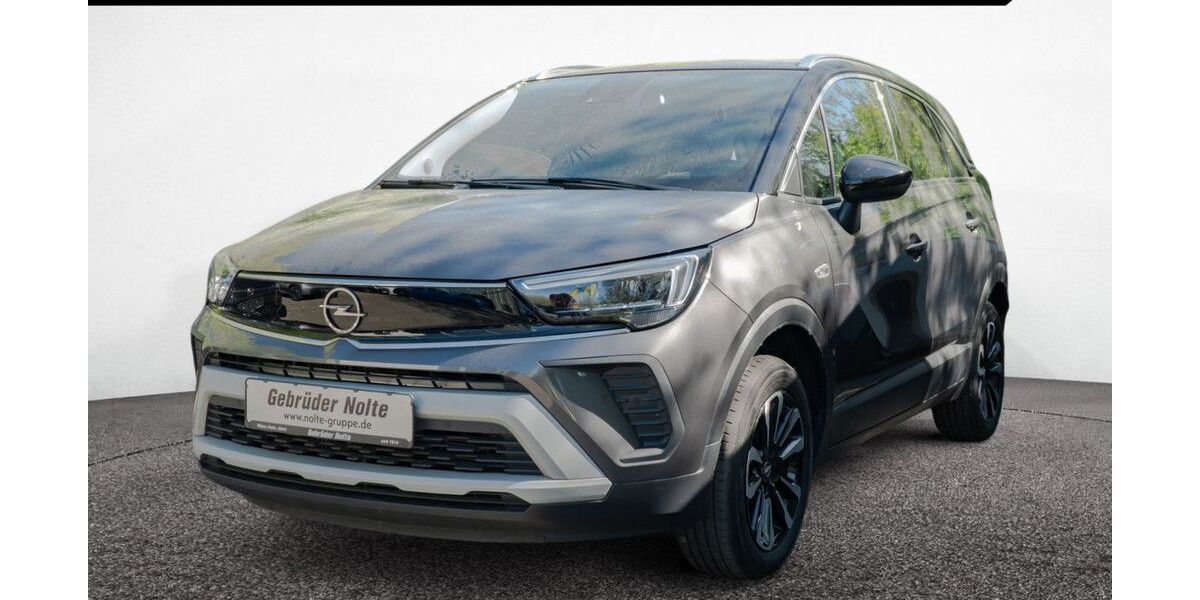 Opel Crossland (X) 26.231 km 18.650 &euro; Iserlohn 58636