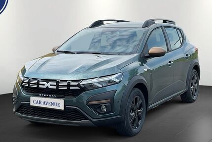 Dacia Sandero 1.863 km 19.980 &euro; Bitburg 54634