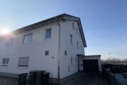 Haus zum Mieten in Amöneburg-Roßdorf 1.450 € 135 m² 4 zimmer