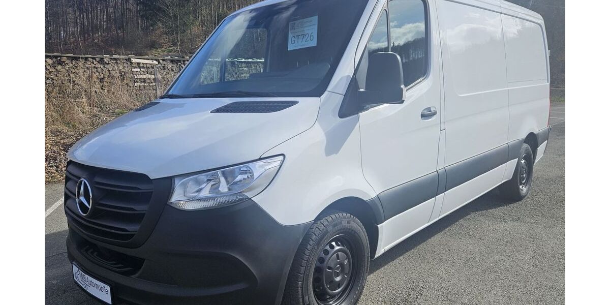 Mercedes-Benz Sprinter 96.000 km 25.995 &euro; Olsberg 59939