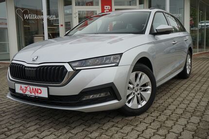 Skoda Octavia 35.103 km 22.950 &euro; Erfurt 99087