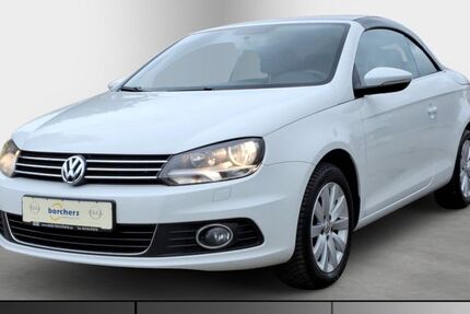 VW Eos 133.800 km 9.999 € Bröckel 29356