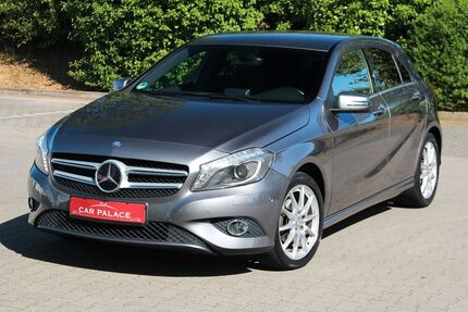 Mercedes A 180