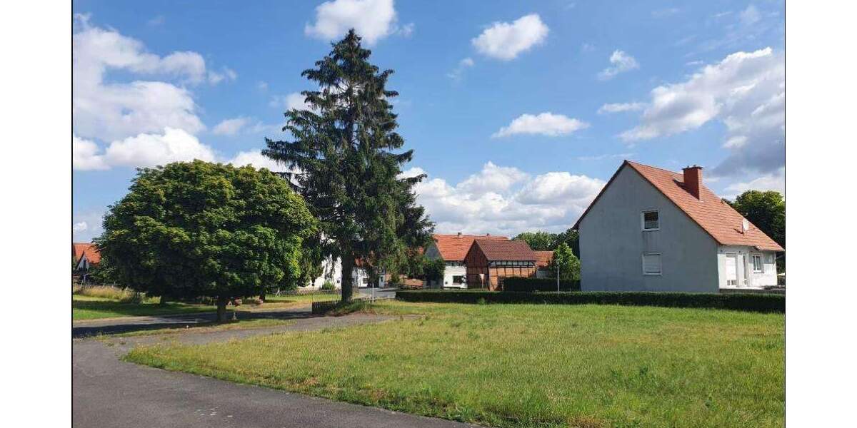 Ein tolles Zuhause für zwei Familien in Neu-Eichenberg OT Marzhausen mit Town & Country Haus - Ei... 7 zimmer