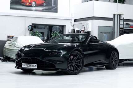 Aston Martin V8 9.736 km 147.890 &euro; Neuss 41470