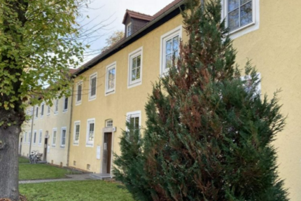 Einziehen & Wohlfühlen: Barrierefreundliche 2-Zimmer-Wohnung mit saniertem Bad - Wohnung Bad Lauchstädt Kleinlauchstädt | Angebot:26526549