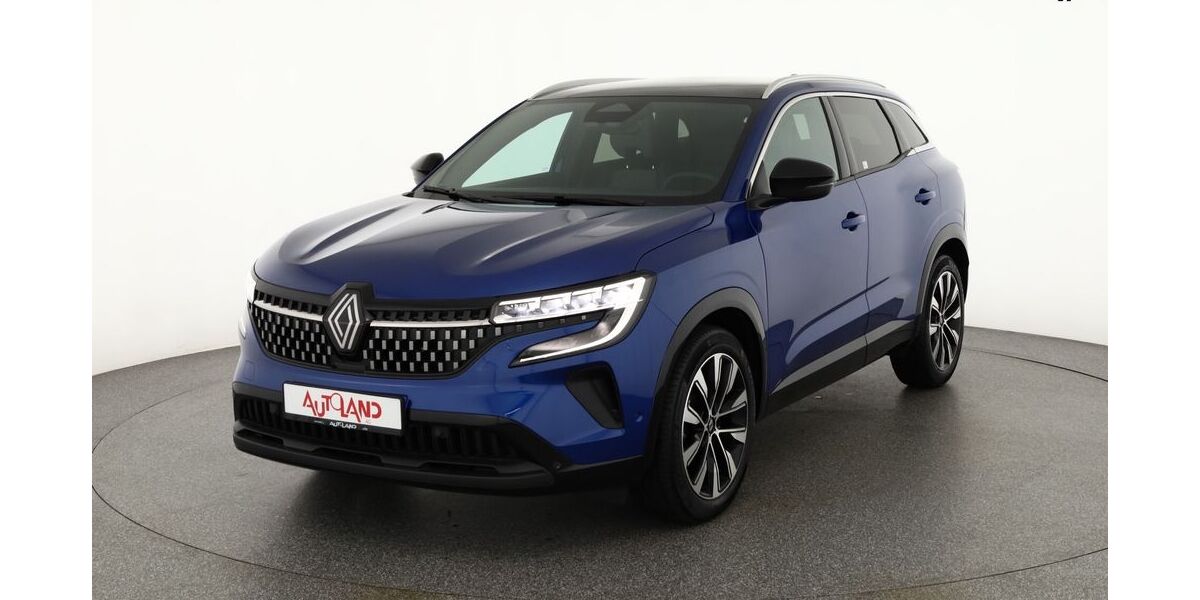 Renault Austral 10.683 km 31.890 &euro; Wietmarschen 49835