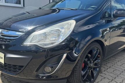 Opel Corsa 146.555 km 3.999 &euro; Nordhausen 99734