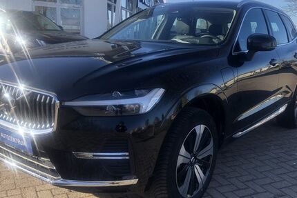 Volvo XC60 54.302 km 39.070 &euro; Güstrow 18273