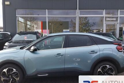 Citroen C4 29.989 km 15.490 &euro; Wetzlar 35576