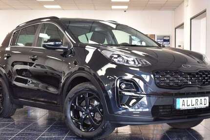 Kia Sportage 119.261 km 17.870 &euro; Nürnberg 90431