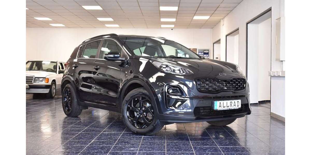 Kia Sportage 119.261 km 17.870 &euro; Nürnberg 90431