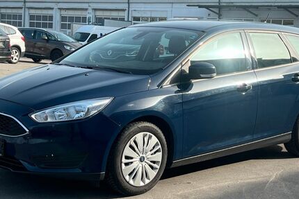 Ford Focus 78.752 km 2.990 &euro; Hannover 30453