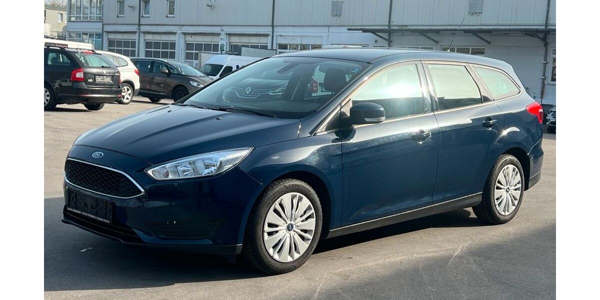 Ford Focus 78.752 km 2.990 &euro; Hannover 30453