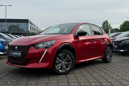 Peugeot 208 11.015 km 22.450 &euro; Gütersloh 33334