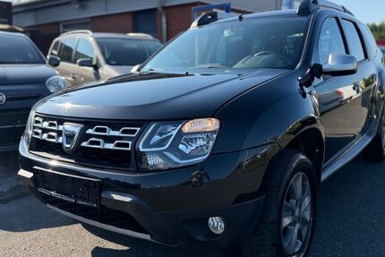 Dacia Duster 90.000 km 8.690 &euro; Paderborn 33104