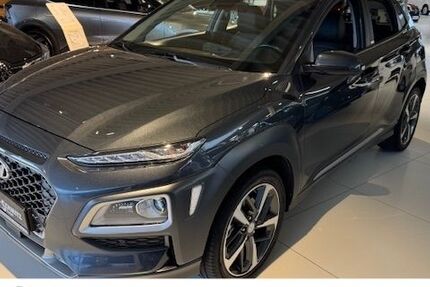 Hyundai KONA 73.300 km 19.150 € Wesel 46485