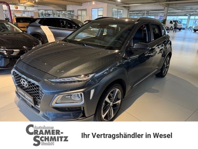 Hyundai KONA 73.300 km 19.150 € Wesel 46485