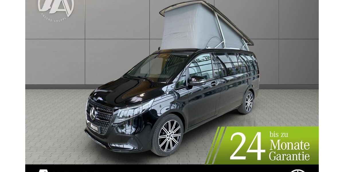 Mercedes-Benz V 300 3.000 km 98.450 &euro; Vechta 49377