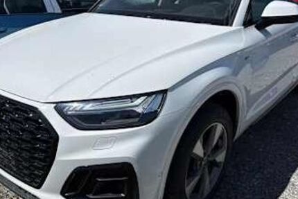 Audi Q5 150.800 km 30.340 &euro; Wackersdorf 92442