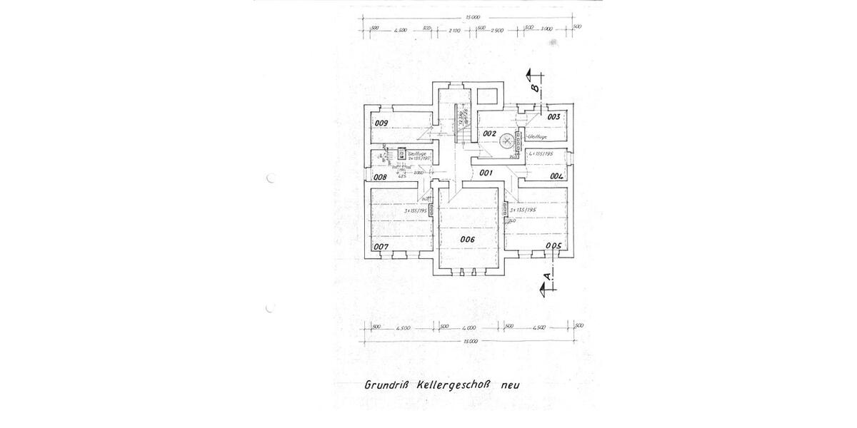 Mehrfamilienhaus, Wohnhaus Blankenburg (Harz) - 498.000&euro; | Angebot:27156680