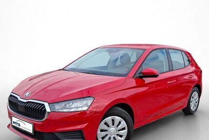 Skoda Fabia 30.977 km 13.990 € Friedberg 61169