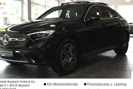 Mercedes-Benz GLC 220 39.200 km 59.490 &euro; Raubach 56316