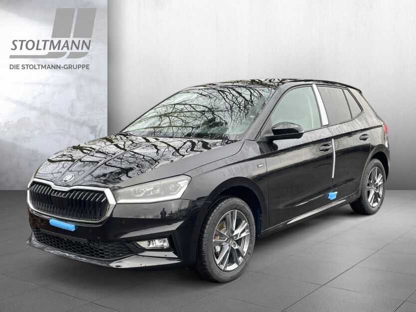 Skoda Fabia 6.500 km 21.190 € Pirmasens 66953