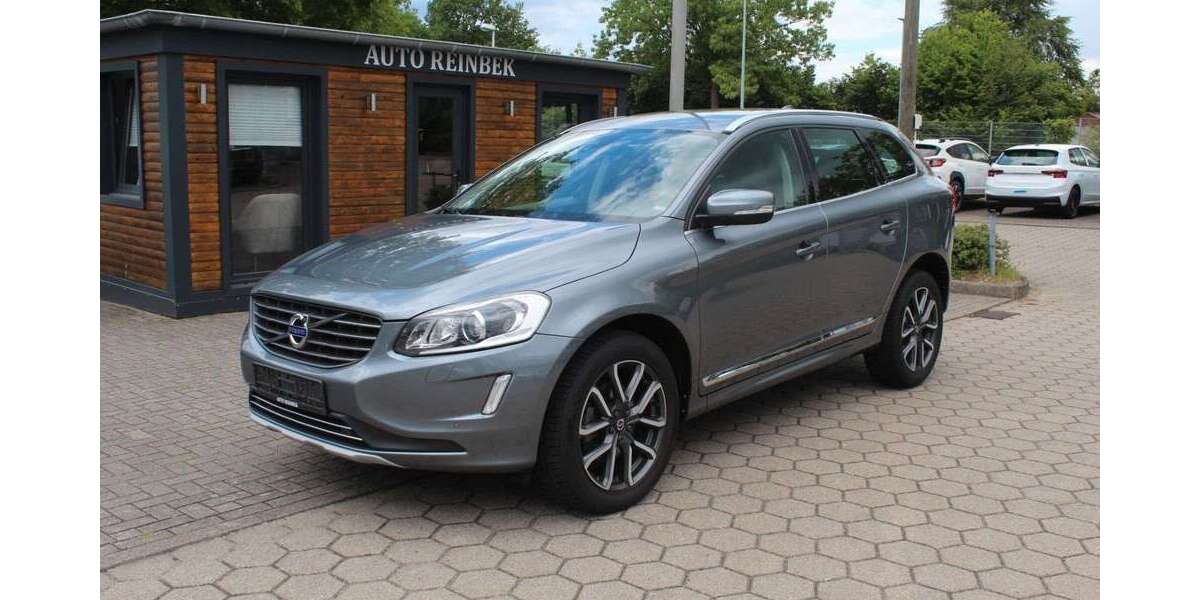 Volvo XC60 172.900 km 16.900 &euro; Reinbek 21465