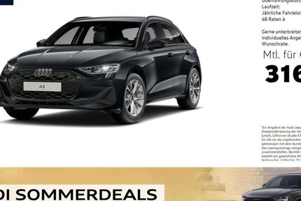 Audi A3 7.961 km 34.440 &euro; Neumarkt 92318