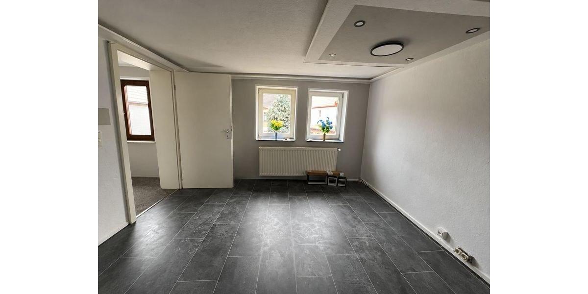 Etagenwohnung Sülzetal - 4.5 Zimmer, 117 m&sup2;, 790&euro; | Angebot:26342811