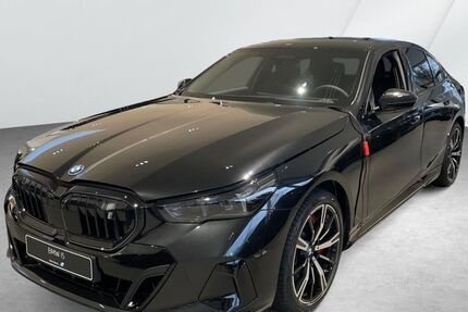 BMW i5 10.000 km 81.000 &euro; Bremen 28329