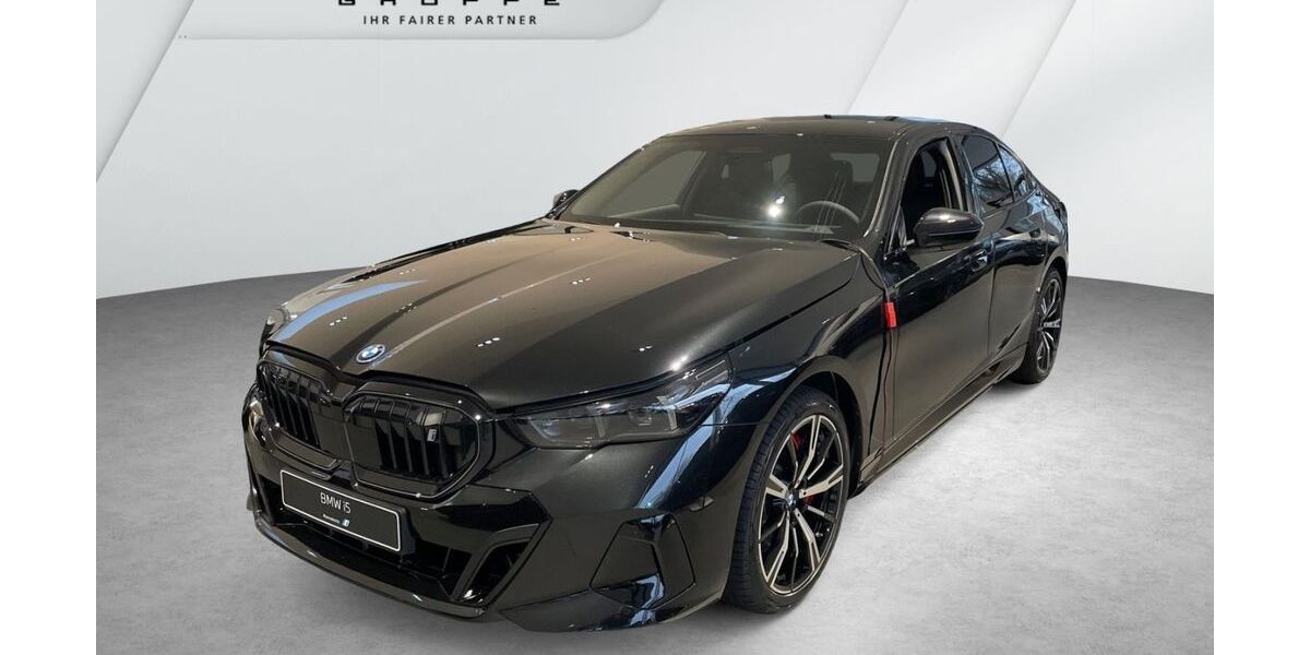 BMW i5 3.500 km 81.000 &euro; Bremen 28329