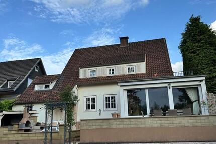Zweifamilienhaus freistehend