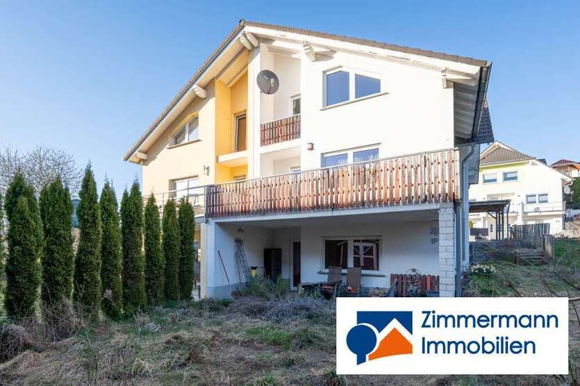 Haus zum Kaufen in Nastätten 330.000 € 132 m²