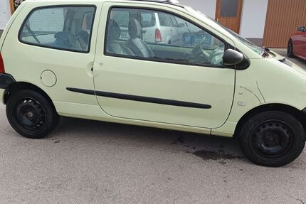 Renault Twingo 217.000 km 1.199 € Weyarn 83629