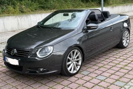 VW Eos 205.000 km 7.800 &euro; München 81925