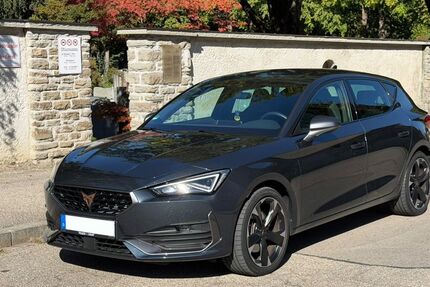 Cupra Leon 14.000 km 22.000 &euro; Kempten 87439