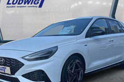 Hyundai i30 24.677 km 23.900 &euro; Idstein 65510