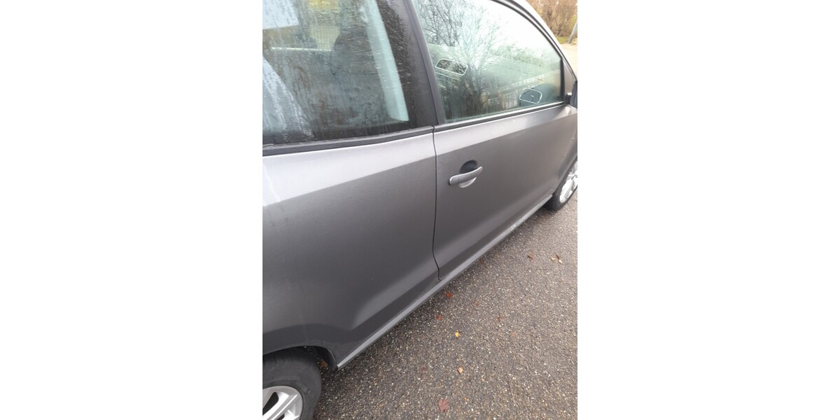 VW Polo 126.000 km 4.250 &euro; Lübeck 23539