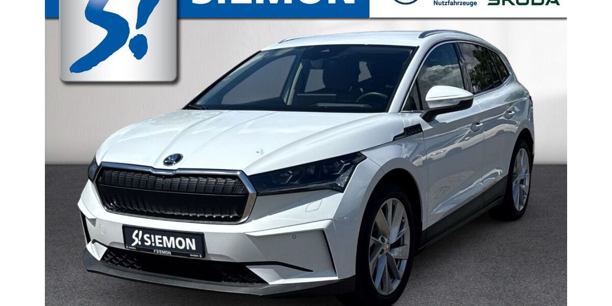 Skoda Enyaq 71.041 km 33.930 &euro; Ibbenbüren 49479