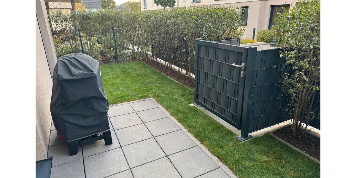 Erdgeschoßwohnung Ober-Olm Olm - 3 Zimmer, 73 m&sup2;, 394.000&euro; | Angebot:25305636