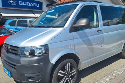 VW T5 Transporter 147.416 km 23.900 € Bad Kötzting 93444