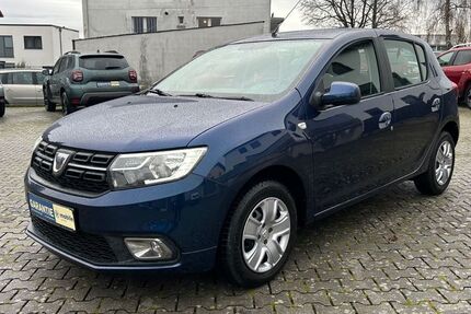 Dacia Sandero 36.266 km 9.700 &euro; Butzbach 35510